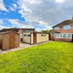 Park Road, Willaston, CW5
