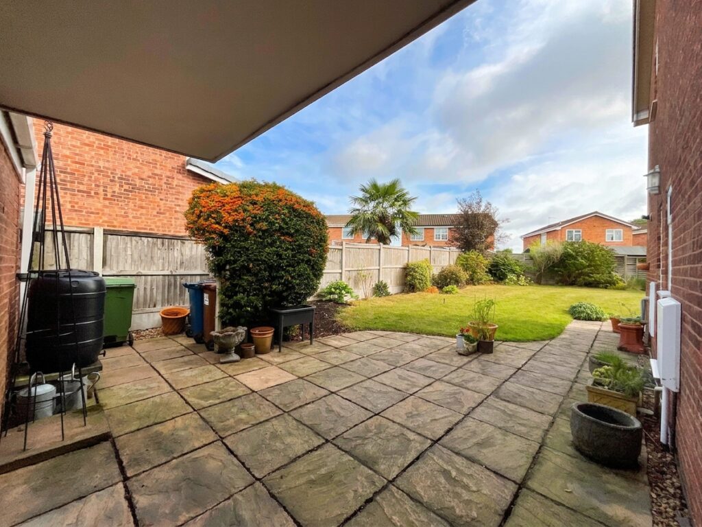 Hilcote Hollow, Stafford, ST16