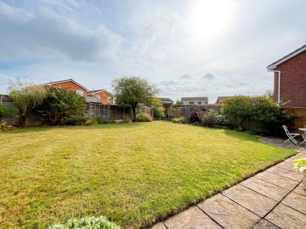 Hilcote Hollow, Stafford, ST16