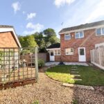 Chivelstone Grove, Stoke-On-Trent, ST4
