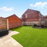 Nixon Lane, Stone, ST15