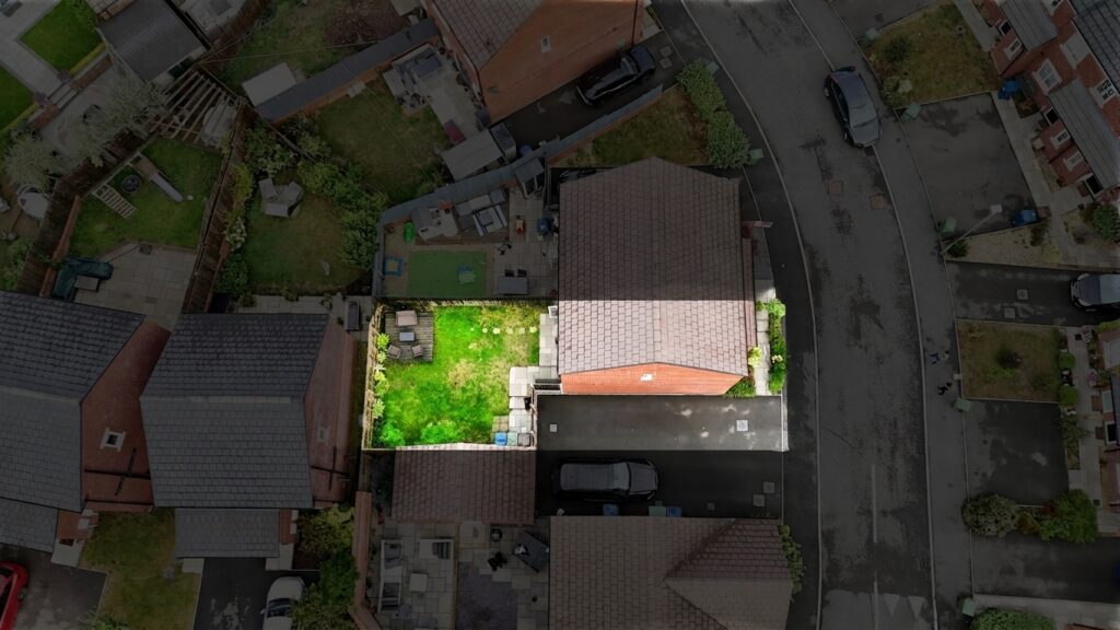 Nixon Lane, Stone, ST15