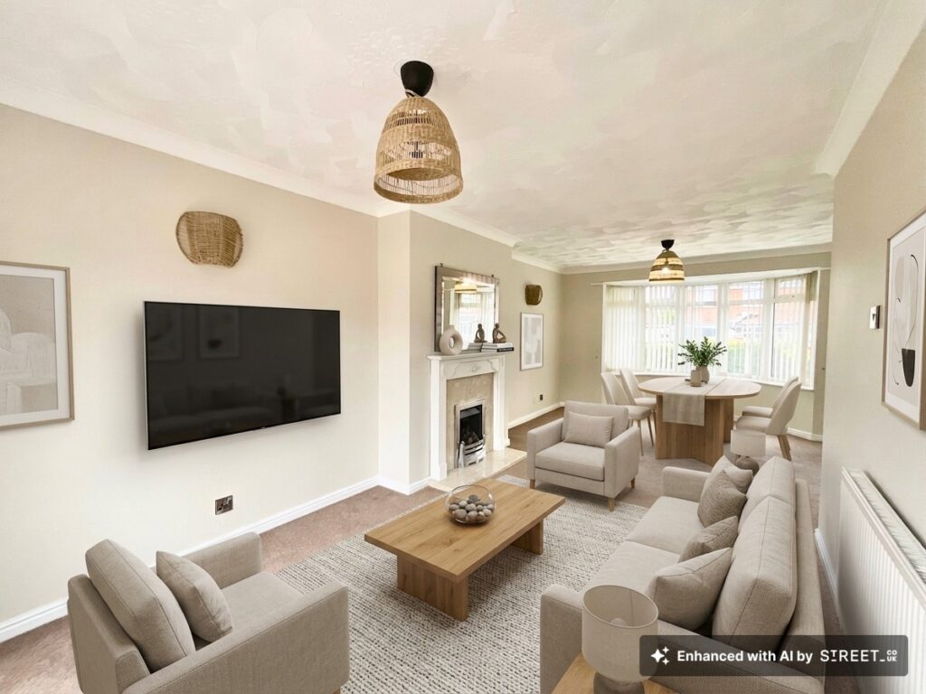 Earlsbrook Drive, Stoke-On-Trent, ST4