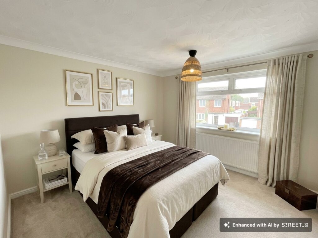 Earlsbrook Drive, Stoke-On-Trent, ST4