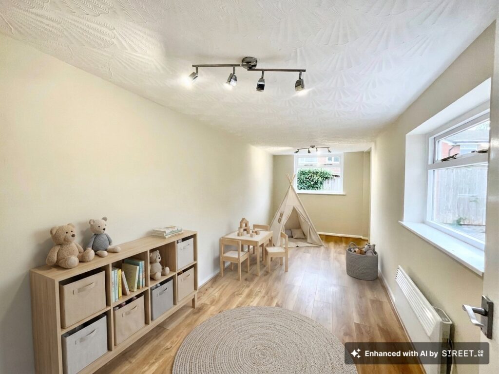 Earlsbrook Drive, Stoke-On-Trent, ST4