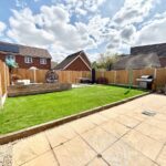 Reed Drive, Stafford, ST16