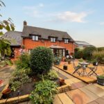 Burrington Drive, Stoke-On-Trent, ST4