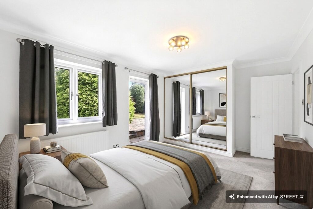 Chapel Lane, Baddiley, CW5