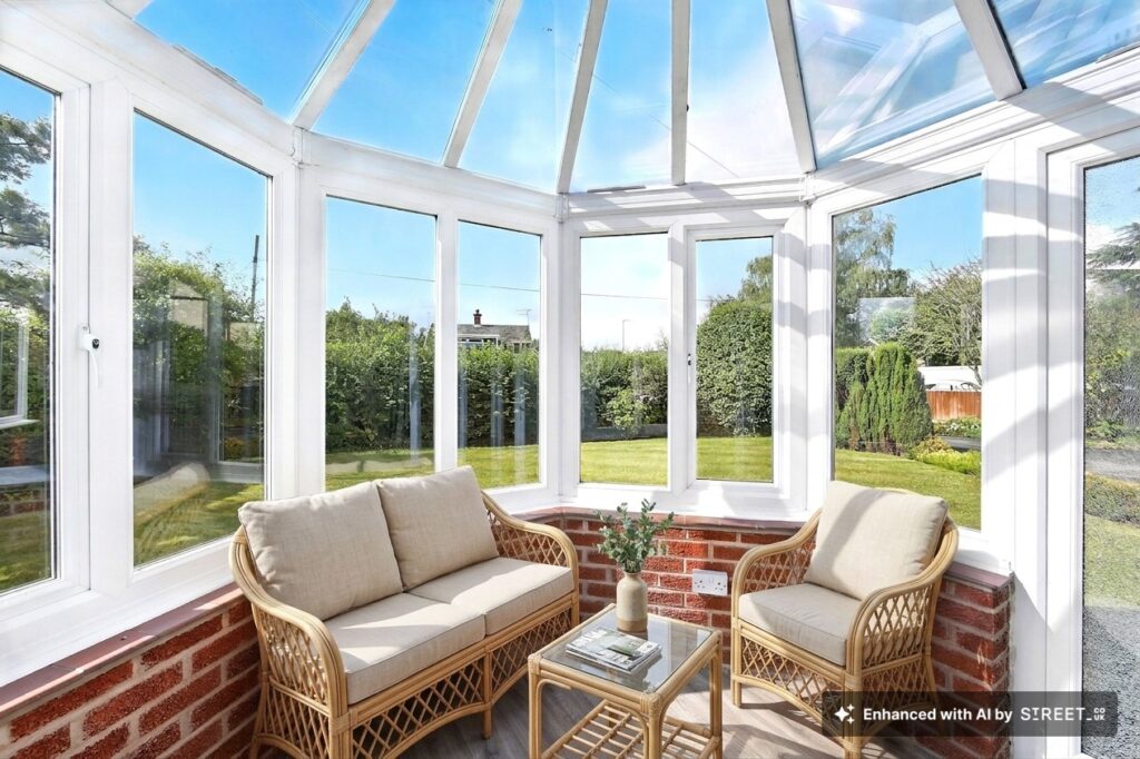 Chapel Lane, Baddiley, CW5