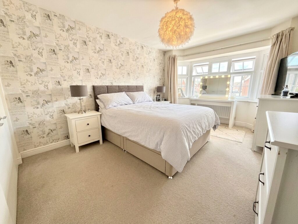Reed Drive, Stafford, ST16