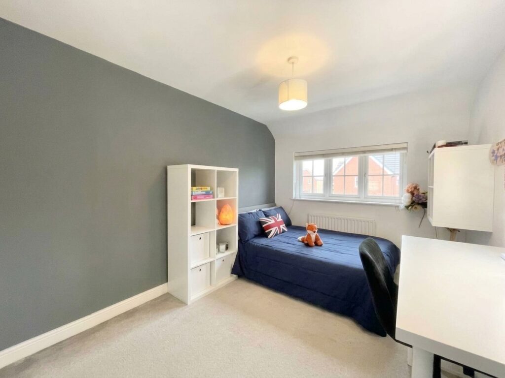 Reed Drive, Stafford, ST16