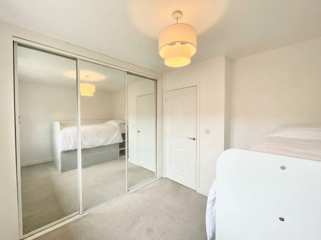 Reed Drive, Stafford, ST16