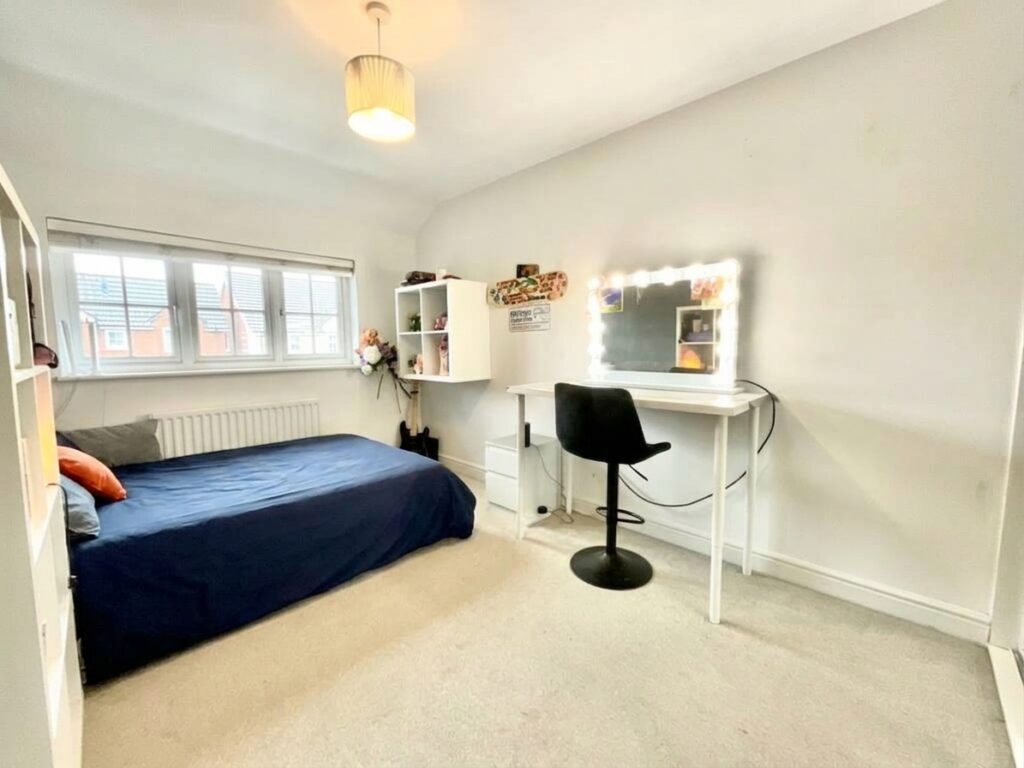 Reed Drive, Stafford, ST16