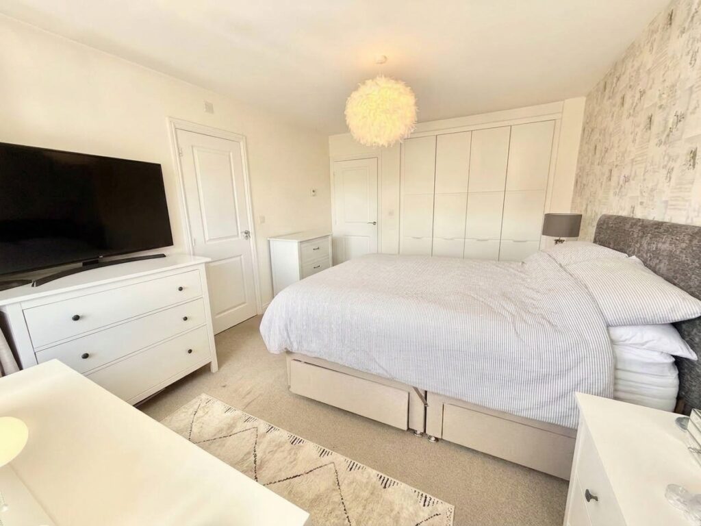 Reed Drive, Stafford, ST16