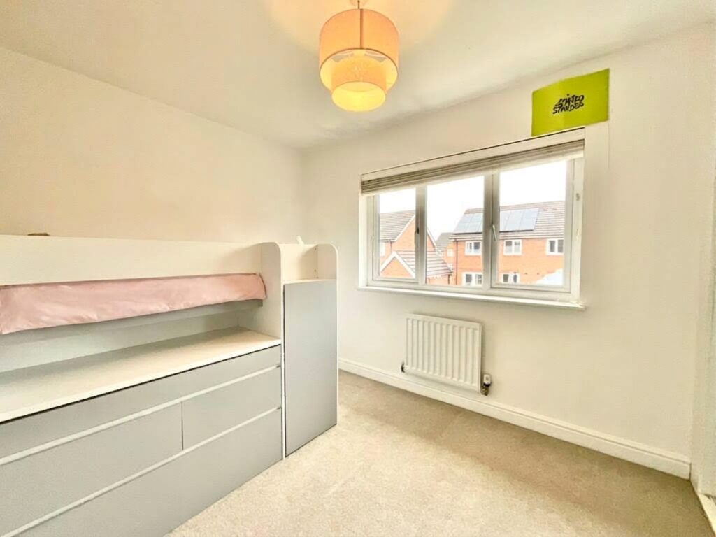 Reed Drive, Stafford, ST16