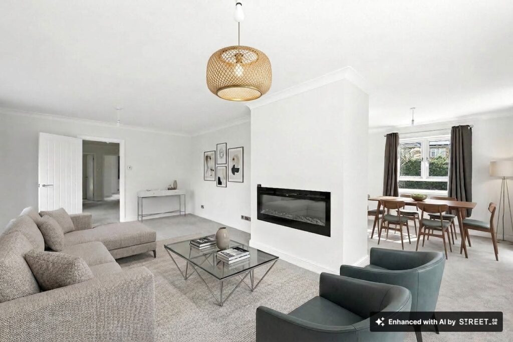 Chapel Lane, Baddiley, CW5