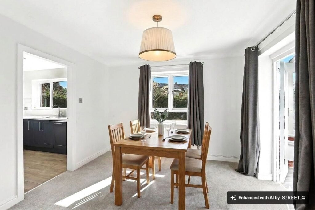 Chapel Lane, Baddiley, CW5