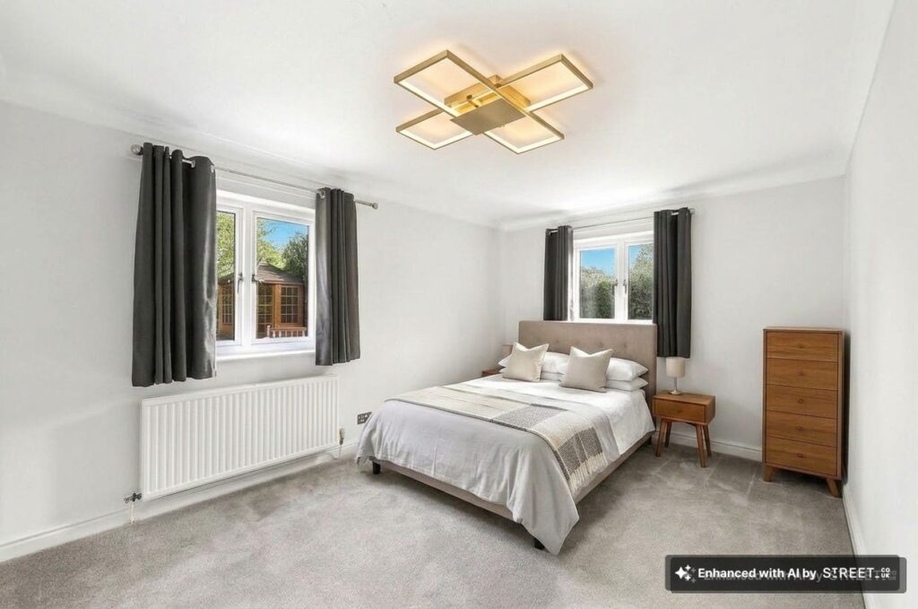 Chapel Lane, Baddiley, CW5