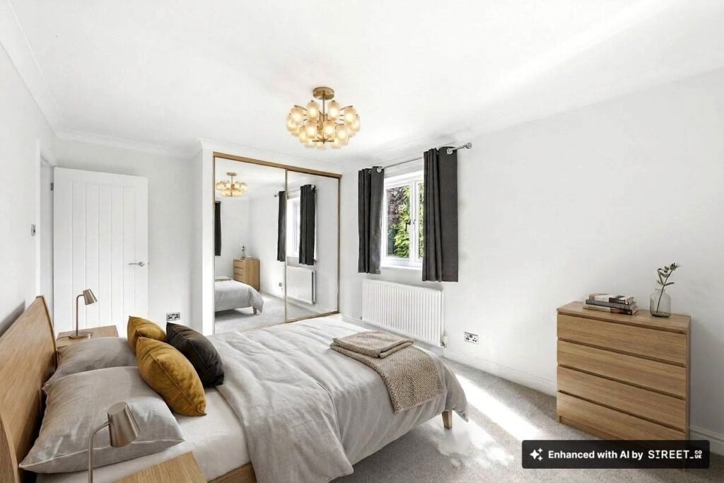 Chapel Lane, Baddiley, CW5