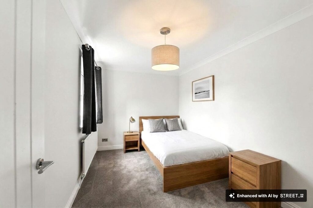 Chapel Lane, Baddiley, CW5