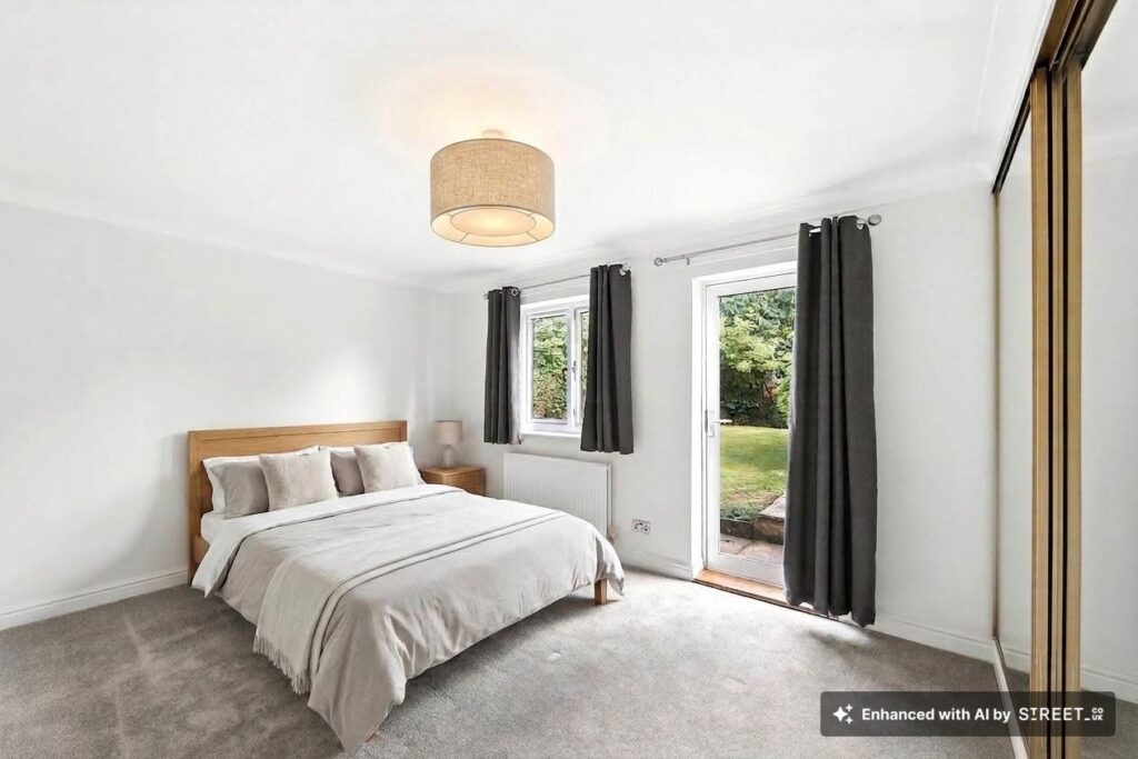 Chapel Lane, Baddiley, CW5