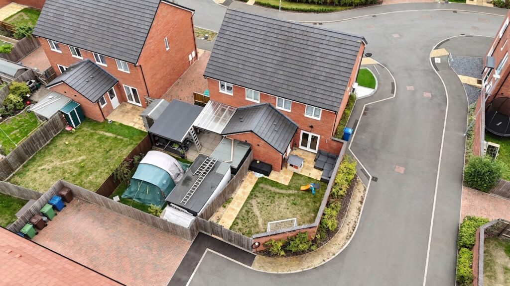 Anemone Avenue, Stafford, ST17