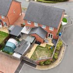Anemone Avenue, Stafford, ST17