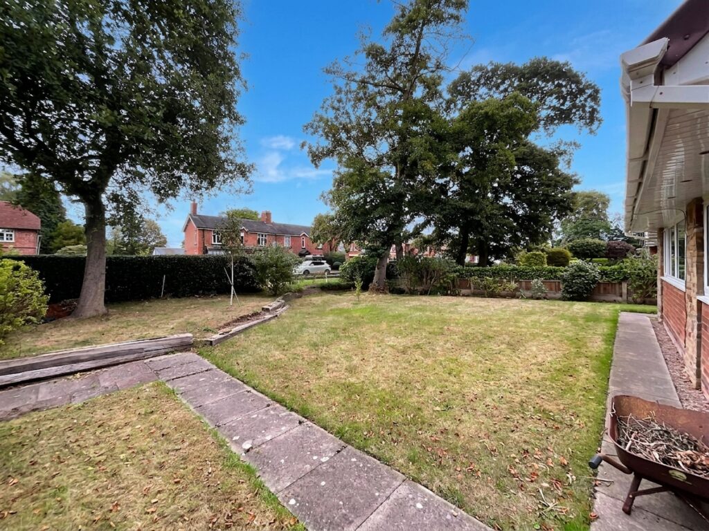 Coppice Close, Willaston, CW5