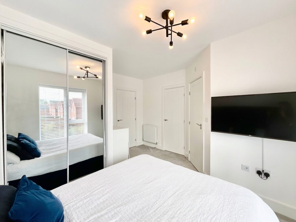 Anemone Avenue, Stafford, ST17