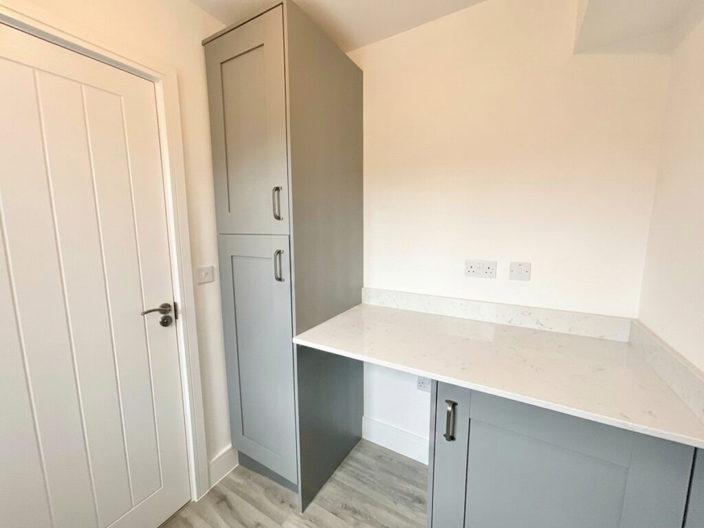 Anemone Avenue, Stafford, ST17