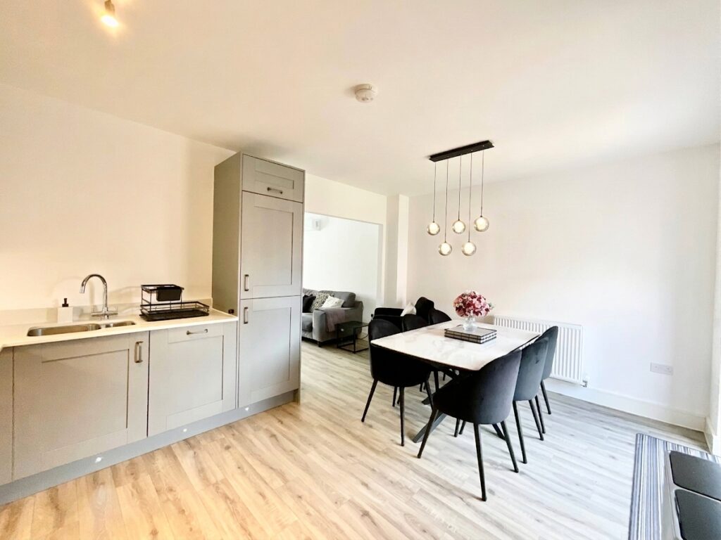 Anemone Avenue, Stafford, ST17