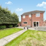 Wereton Road, Audley, ST7