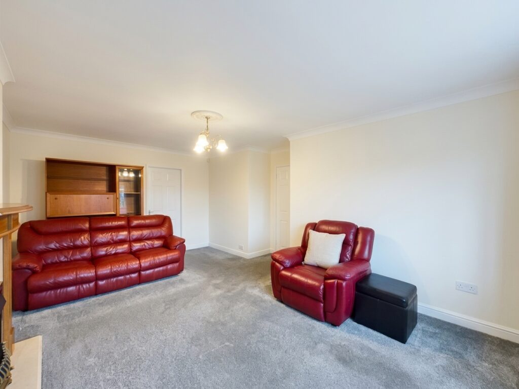 Meakin Avenue, Newcastle, ST5
