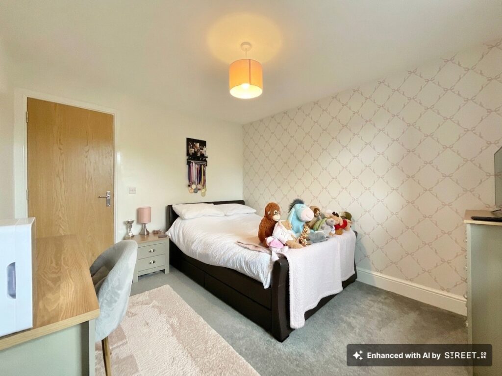 Wereton Road, Audley, ST7