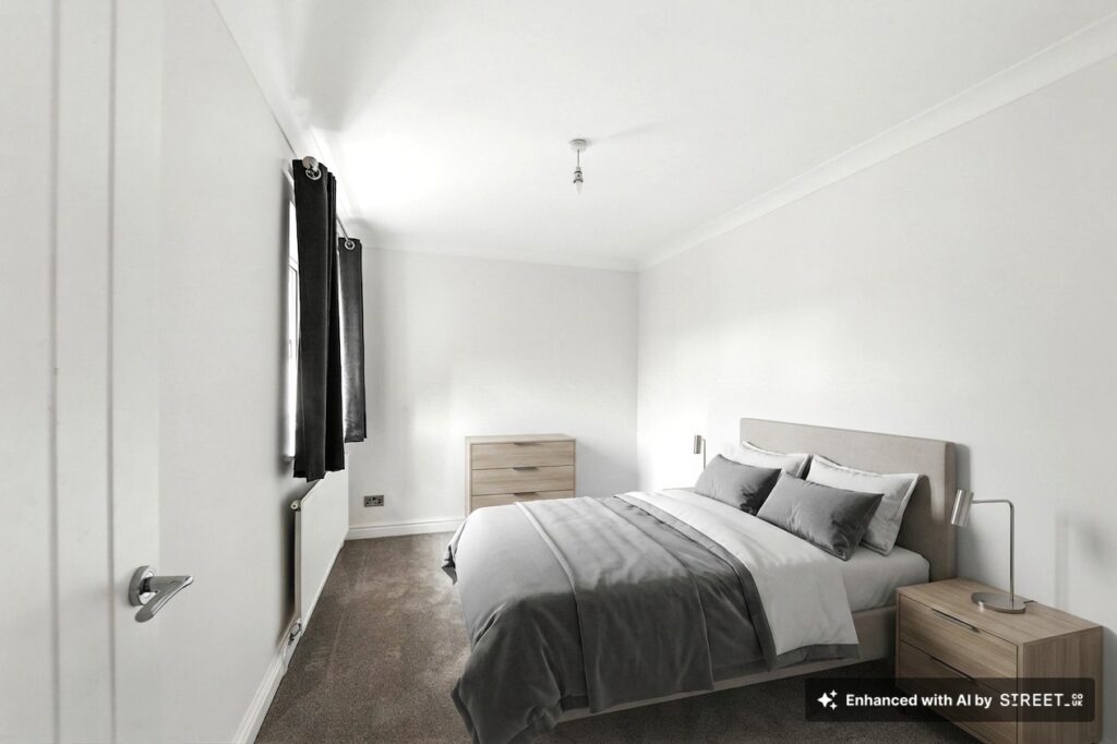 Chapel Lane, Baddiley, CW5
