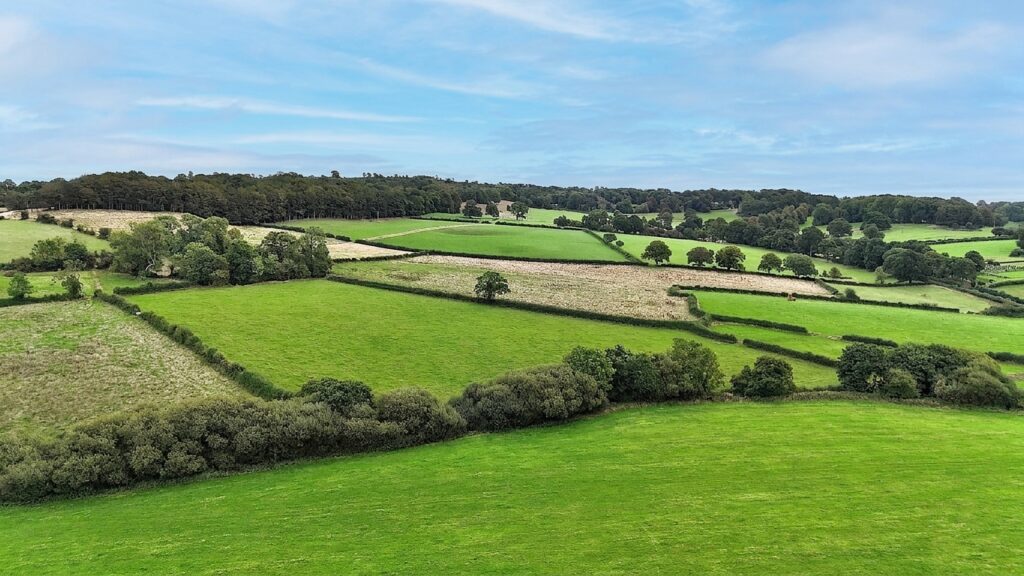 Barnfield Road, Tean, ST10