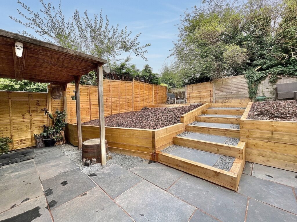 Barnfield Road, Tean, ST10