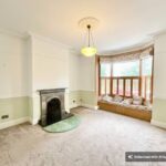 Granville Terrace, Stone, ST15