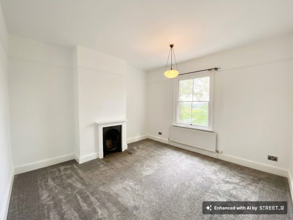Granville Terrace, Stone, ST15