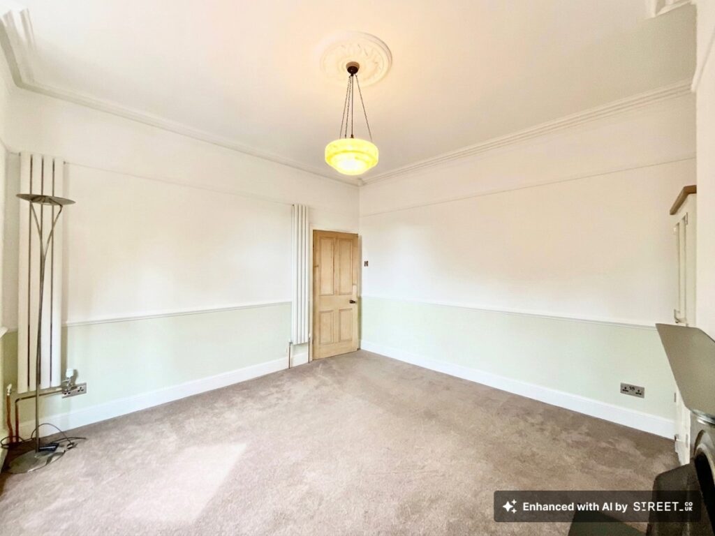 Granville Terrace, Stone, ST15