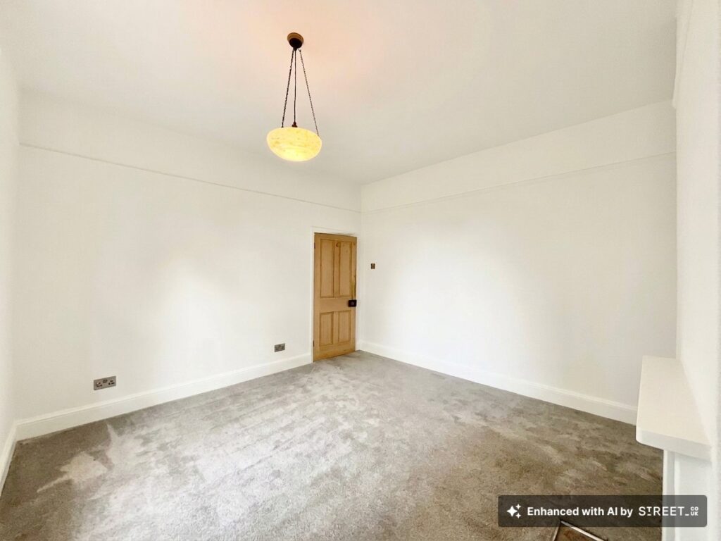 Granville Terrace, Stone, ST15