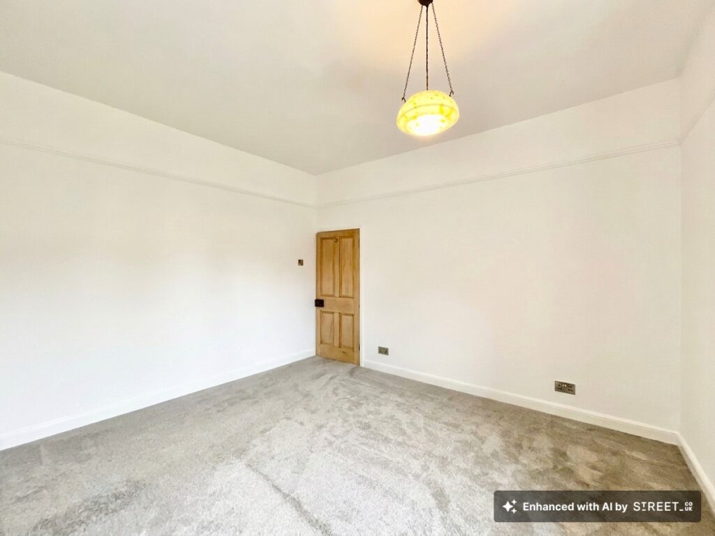 Granville Terrace, Stone, ST15