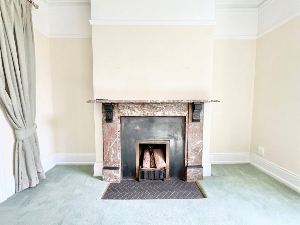 Granville Terrace, Stone, ST15