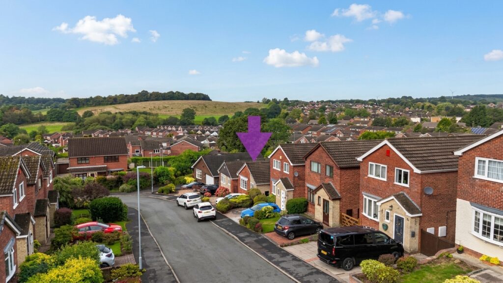 Meakin Avenue, Newcastle, ST5