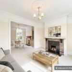 Granville Terrace, Stone, ST15