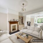 Granville Terrace, Stone, ST15