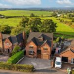 Leadendale Lane, Rough Close, ST3