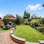 Abbots Way, Newcastle, ST5