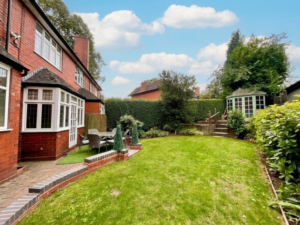 Abbots Way, Newcastle, ST5