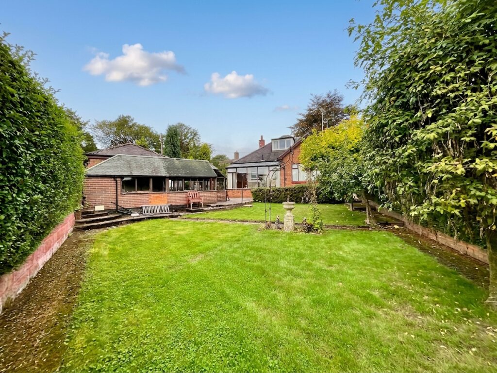 Grindley Lane, Stoke-On-Trent, ST3